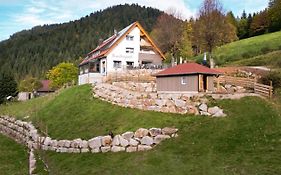 Berggasthaus Braunbergstueble